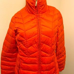 Packable Michael Kors Jacket